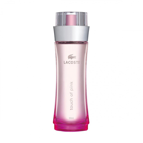 Lacoste Touch of Pink W 90ml