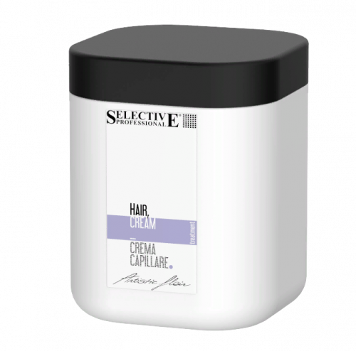 Selective Hair Cream  -  Кондиционирующий крем 1000 мл