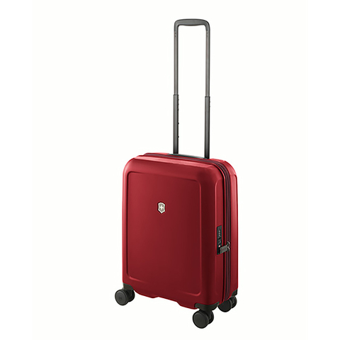 Чемодан Victorinox Connex, красный, 40x20x55 см, 34 л