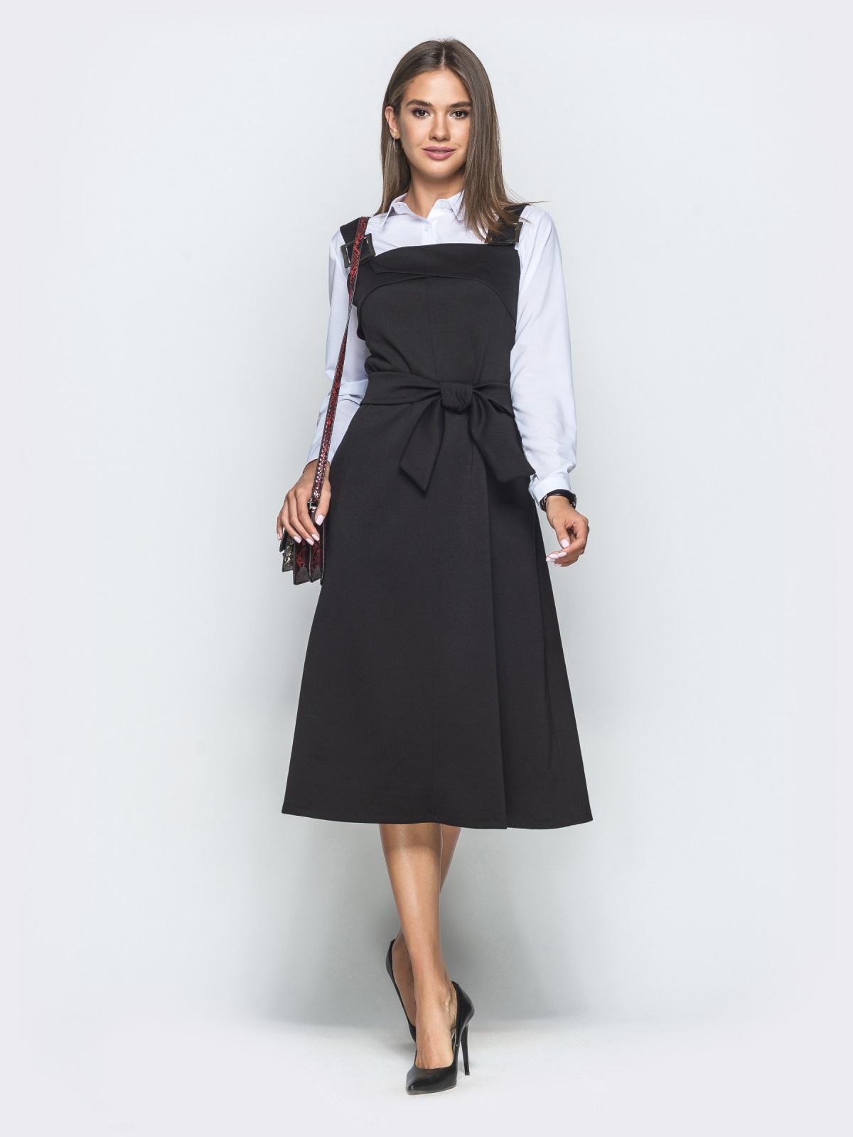 сарафаны. джинсовый сарафан расклешенный. джинсовое платье miss sixty phillis dress. платье oodji ultra. сарафан с расклешенной юбкой.