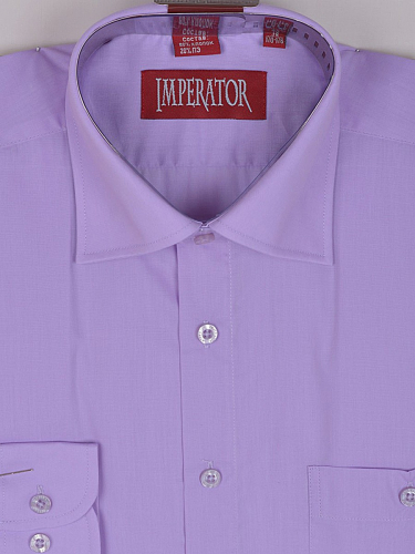 Сорочка детская Imperator 5911-218 фиолет