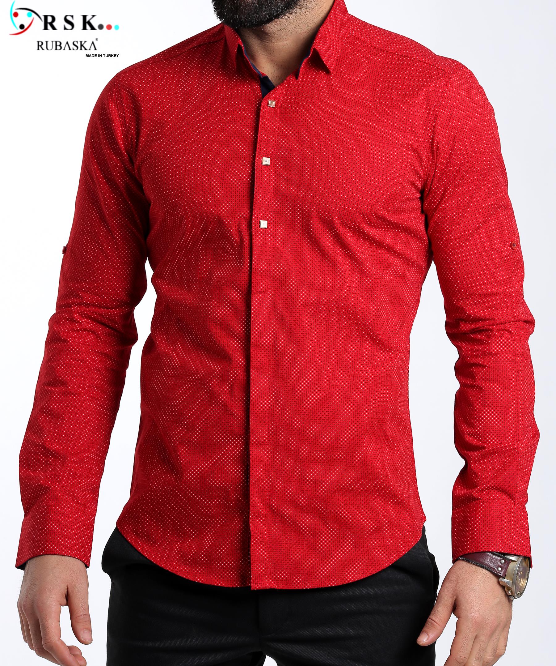 Красная мужская. Рубашка мужская красная. Красная приталенная мужская рубашка. Стильная красная рубашка мужская. Красные мужские рубашки с длинным рукавом.