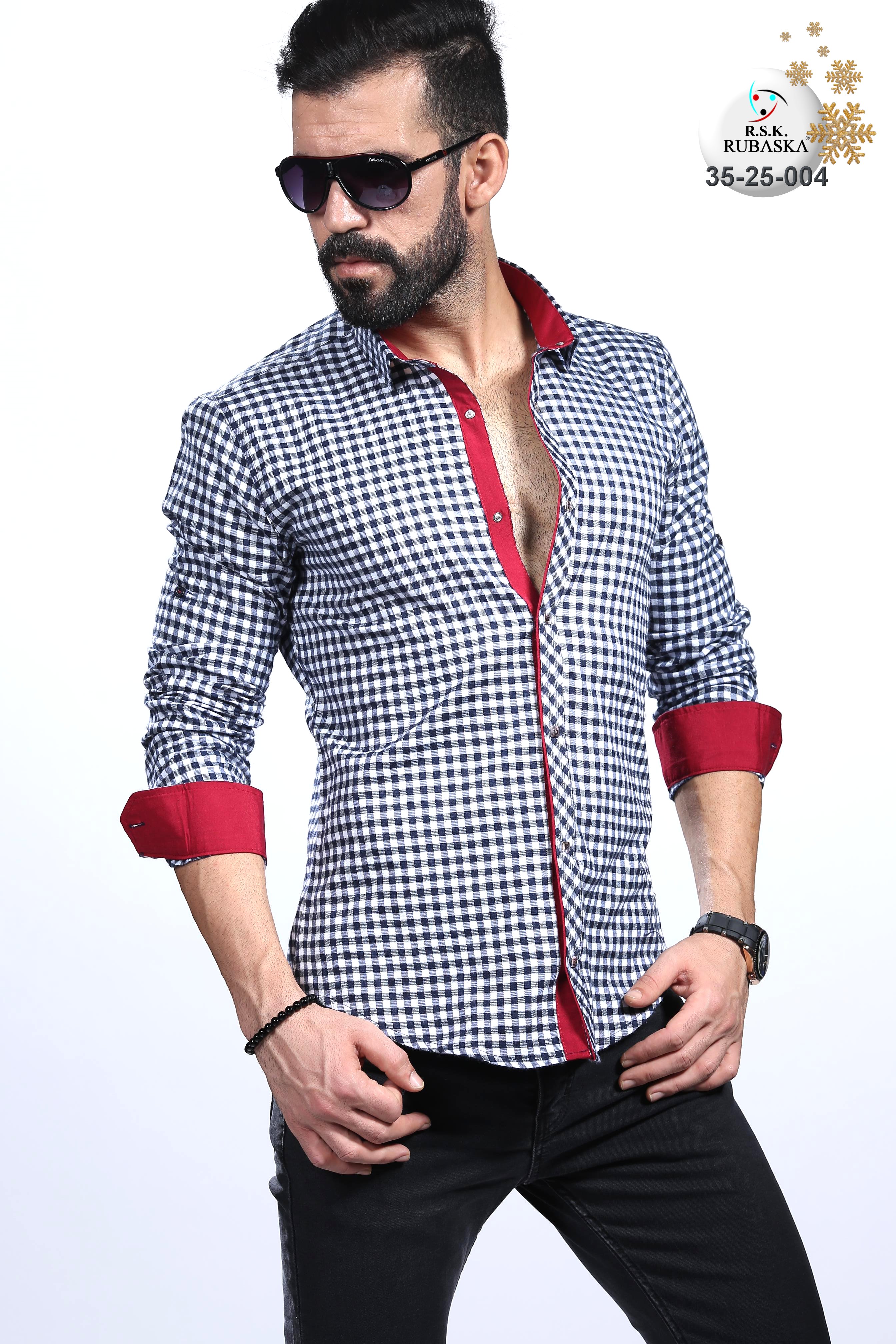 Турецкая одежда мужская