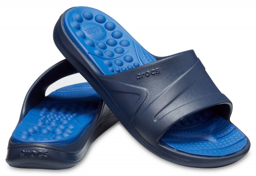 Обувь для взрослых Reviva Slide Navy/Blue Jean