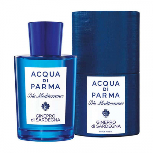 Копия парфюма Acqua Di Parma Blu Mediterraneo Ginepro Di Sardegna
