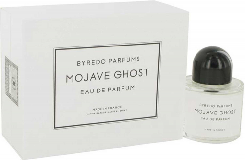 Копия парфюма Byredo Parfums Mojave Ghost
