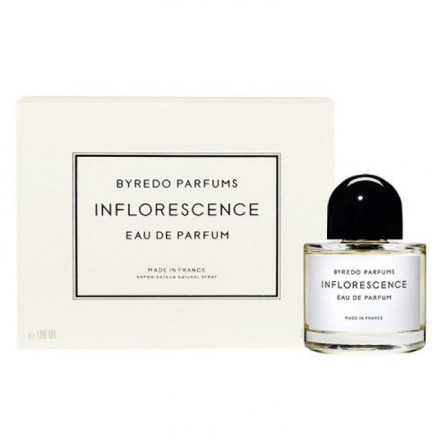 Копия парфюма Byredo Parfums Inflorescence