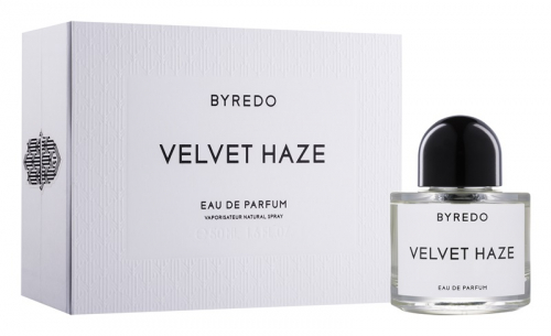 Копия парфюма Byredo Parfums Velvet Haze