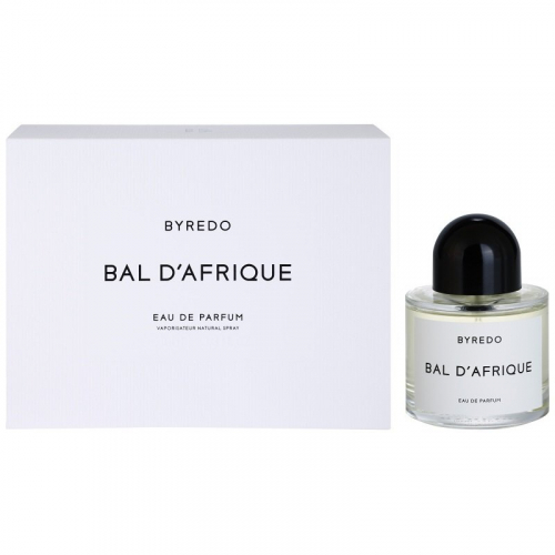 Копия парфюма Byredo Parfums Bal D'afrique