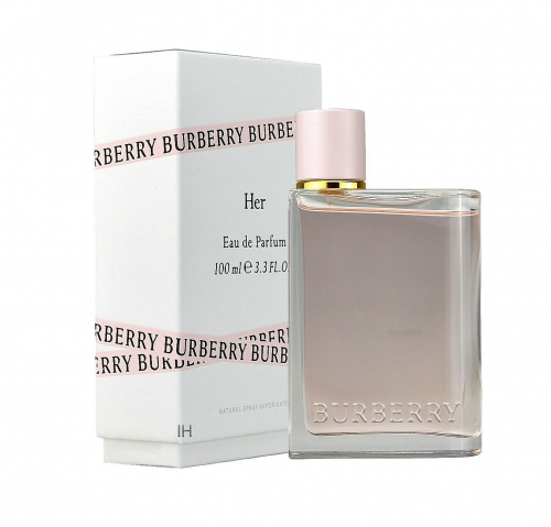 Копия парфюма Burberry Her Eau De Parfum