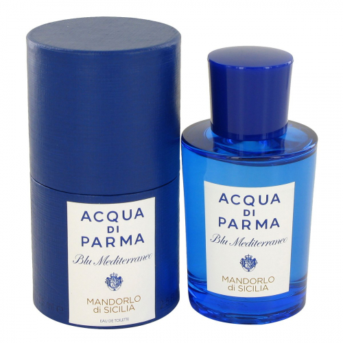 Копия парфюма Acqua Di Parma Blu Mediterraneo Mandorlo Di Sicilia