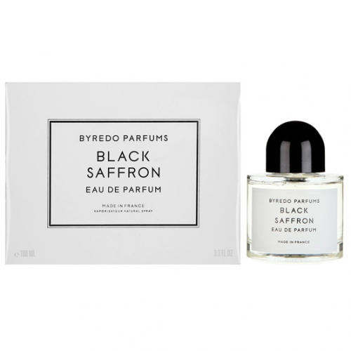 Копия парфюма Byredo Parfums Black Saffron