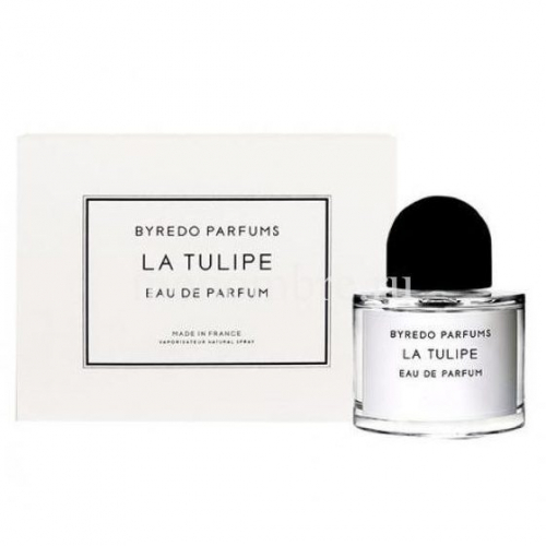 Копия парфюма Byredo Parfums La Tulipe