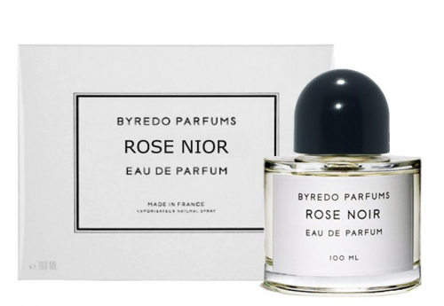 Копия парфюма Byredo Parfums Rose Noir
