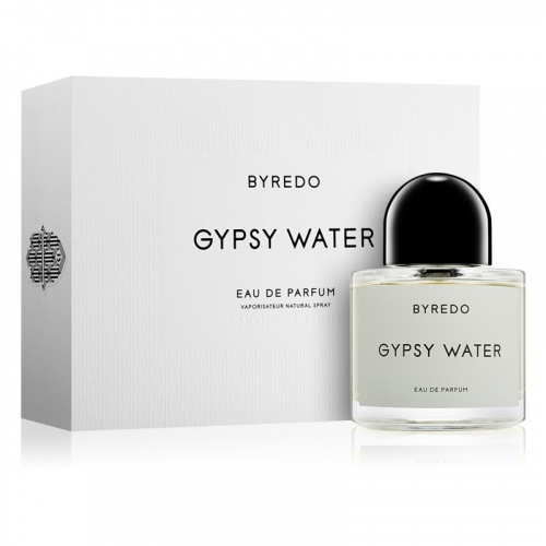 Копия парфюма Byredo Parfums Gypsy Water
