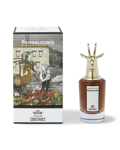 Копия парфюма Penhaligon's Changing Constance