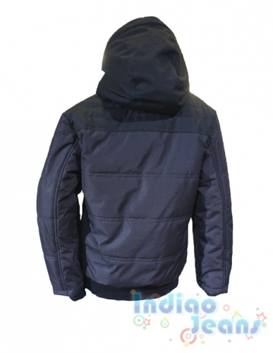  Зимняя куртка Blizz(Канада) для мальчиков