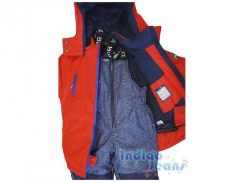 Комплект зимний(куртка+полукомбинезон) Blizz(Канада) для мальчиков, арт. 19WBLI2013