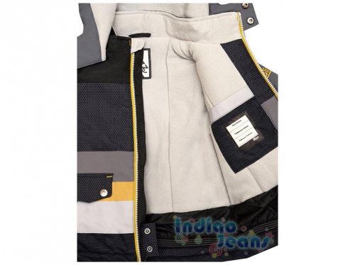 Комплект зимний(куртка+полукомбинезон) Blizz(Канада) для мальчиков, арт. 20WBLI3001