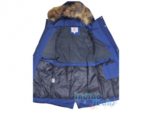 Зимняя куртка для мальчиков, арт. H-86