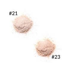 MISSHA PRO-TOUCH POWDER PACT SPF25/PA++ Компактная пудра для лица 21 тон (светлый беж) 10 гр