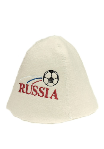 Russia Мяч