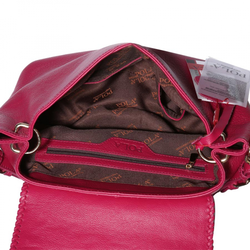 Женская сумка из кожи 9026