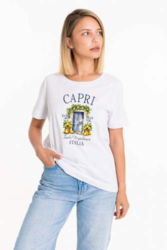 Футболка Артикул 325240П