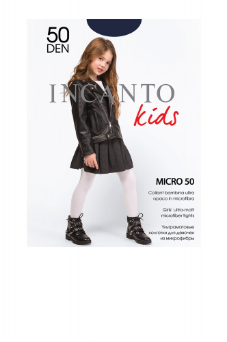 INCANTO KIDS, Колготки для девочки INCANTO KIDS