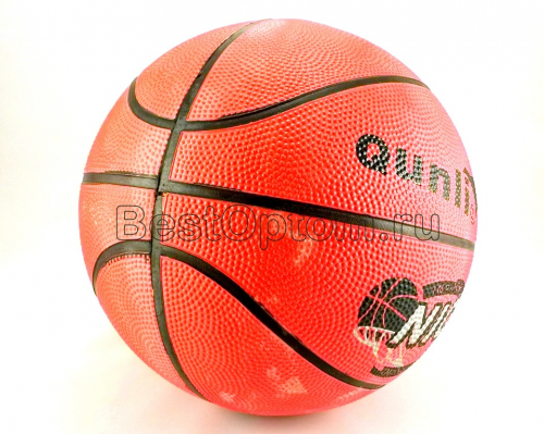 Баскетбольный мяч оптом