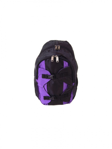 Рюкзак Continent 08 фиолетовый