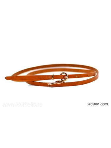Ж05 (99) ВВ декор кожа светло-коричневый Ж05001-0003