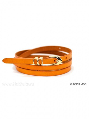 Ж10 (99) ВВ кожа светло-коричневый Ж10048-0004