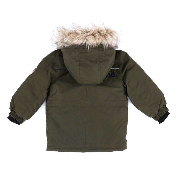 PARKA