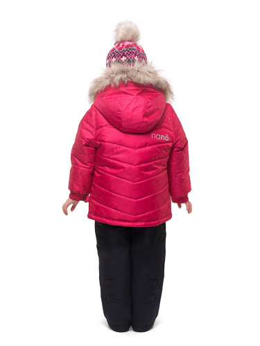   Костюм  для девочки F 19 M 260
