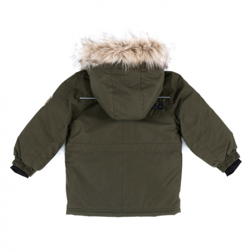 PARKA