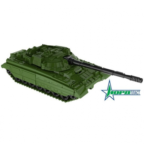 Танк Барс 252 Норд /21/ в Нижнем Новгороде