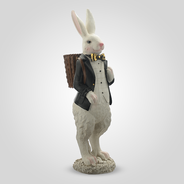 Летающий Белый Кролик Купить В Москве