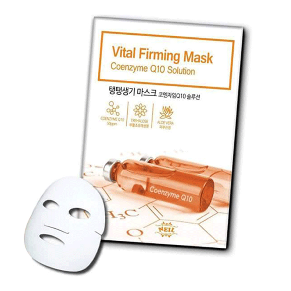 Vital mask