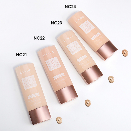 Крем BB O.TWO.O Nude Effect 30 ml (9125) NC24