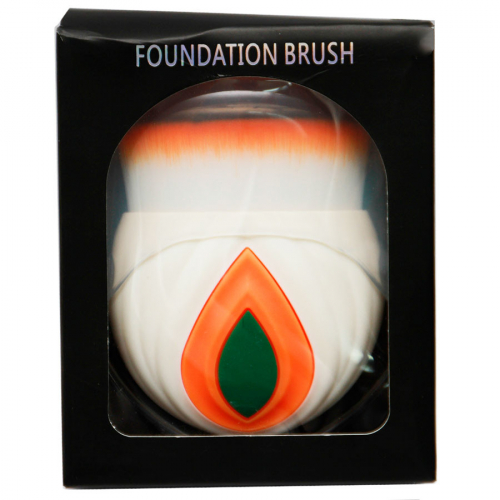 копия=Foundation Brush Кисточка для макияжа (прямая)
