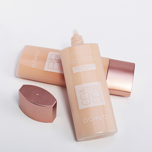 Крем BB O.TWO.O Nude Effect 30 ml (9125) NC24