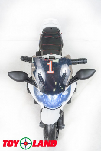 Minimoto LQ 158 белый