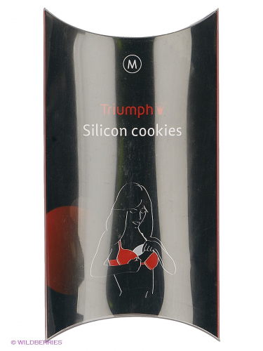 Silicon Cookies M, 0000 COLOURLESS