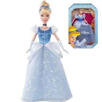  1559 р.Принцесса Disney (Испорчена упаковка)