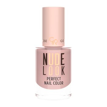 Лак Nude Look Perfect Nail Color №02