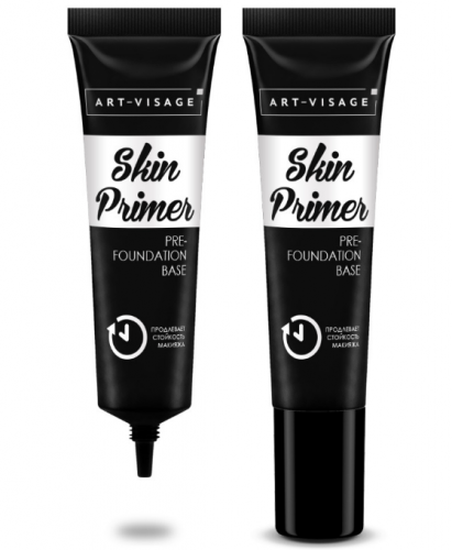  AV Основа под макияж Skin Primer 13 мл