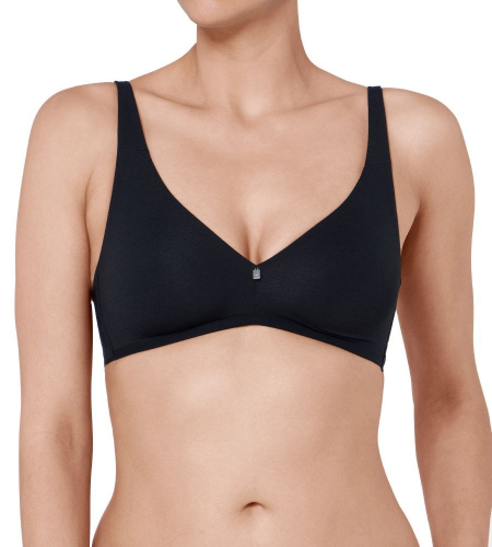 Body Make-Up Cotton Touch N, 0004 BLACK