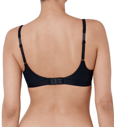 Body Make-Up Cotton Touch N, 0004 BLACK