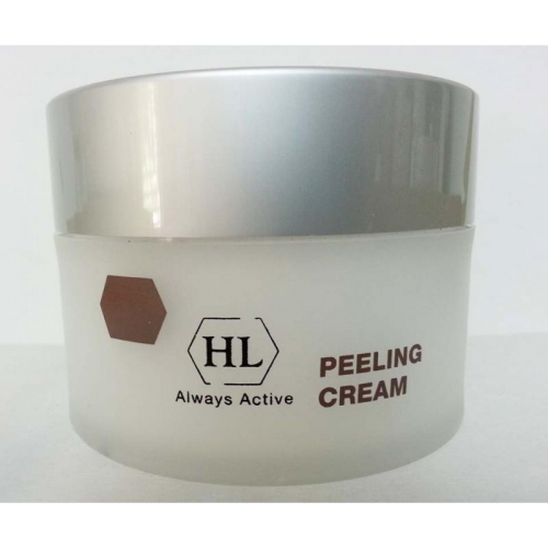 Peeling Cream / Крем-Гоммаж д/всех типов кожи, 250мл